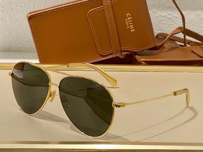 Celine Sunglasses AAA+ ID:20220728-106